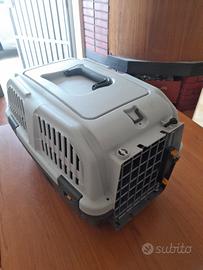 Trasportino x cani piccola taglia 