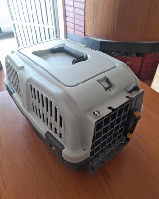 Trasportino x cani piccola taglia 