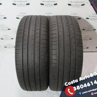 235 60 18 Pirelli 85%  4Stagioni