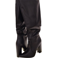 Stivali alti (n°37)