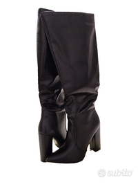 Stivali alti (n°37)