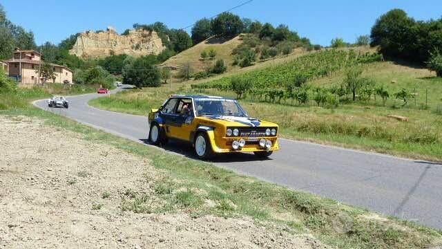 FIAT 131