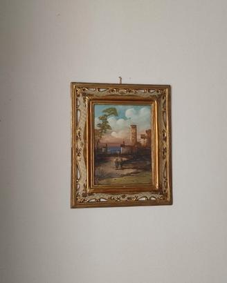 Coppia di quadri