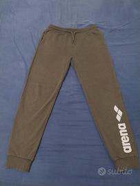 pantaloni tuta arena