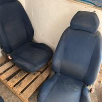 Interni punto 3 serie