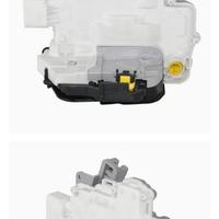 Serratura sx della porta 9 pin