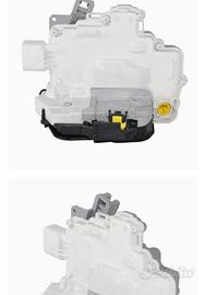 Serratura sx della porta 9 pin