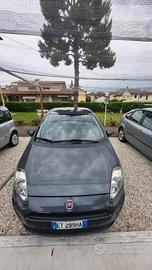 Fiat Grande Punto 1.4 5 porte GPL