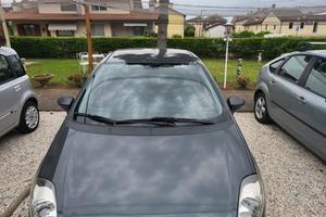 Fiat Grande Punto 1.4 5 porte GPL