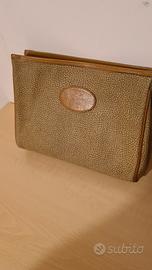Pochette Vintage BORBONESE by REDWALL Originale