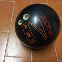 Palla da bowling 15 libre