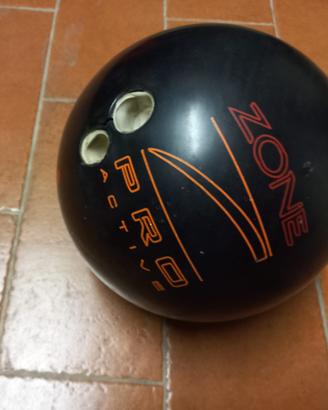 Palla da bowling 15 libre
