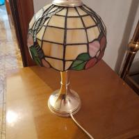 Lampade argento