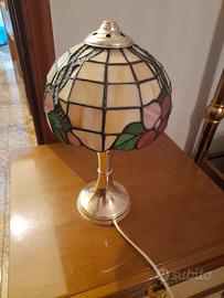 Lampade argento