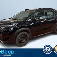Citroën C3 Aircross 1.2 PURETECH SHINE PACK S...