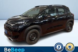 Citroën C3 Aircross 1.2 PURETECH SHINE PACK S...