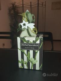 Sapone Natalizio Stile Nordico