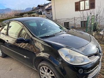 Renault Clio R 2008