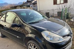 Renault Clio R 2008