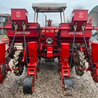 Seminatrice Gaspardo SP 520