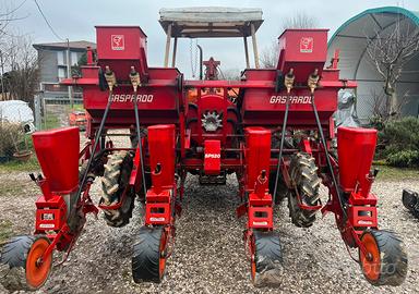 Seminatrice Gaspardo SP 520