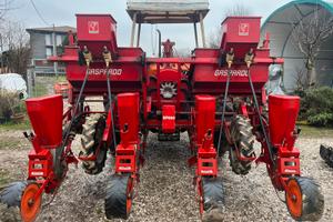 Seminatrice Gaspardo SP 520
