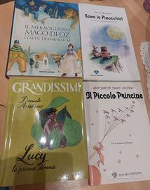 Libri per bambini