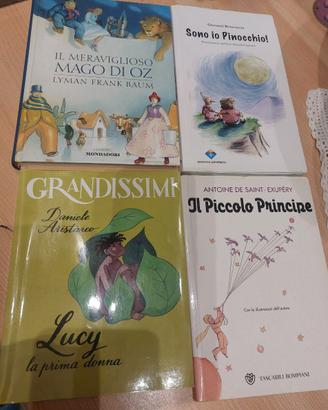 Libri per bambini