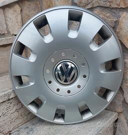 Copriruota Volkswagen R15