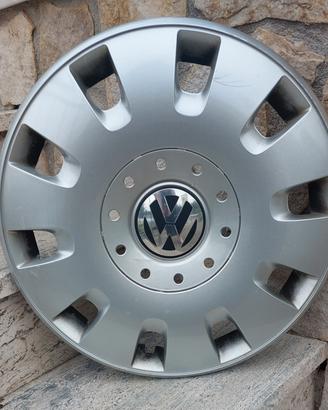Copriruota Volkswagen R15