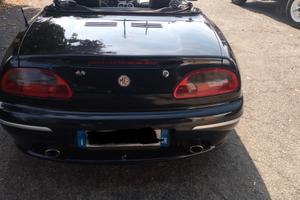 MG mgf