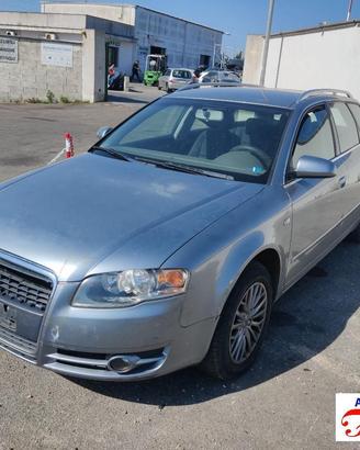 AUDI A4 AT 8ED 2.0 TDI 16V 140CV 04-08 - ricambi