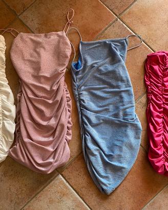 Vestiti tag.s da ragazza