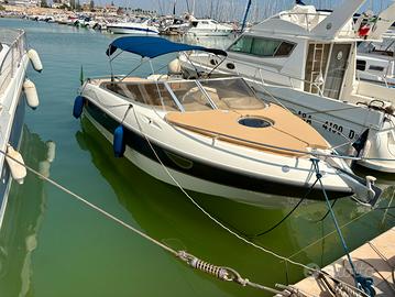 Cranchi csl 27