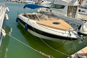 Cranchi csl 27
