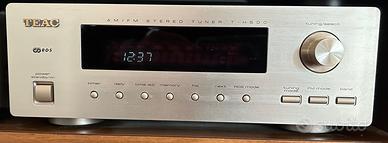 Sintonizzatore Teac T - H500