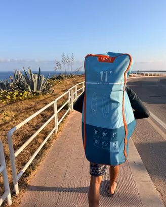 Itiwit SUP Board