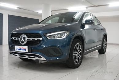 Mercedes-benz GLA 200 d Automatic Sport Plus