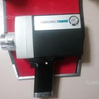 Videocamera HANIMEX mod. M200 TL Loadmatic