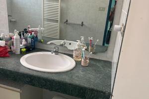 2 stanze bennarredate con condizionatori