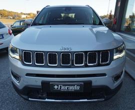 JEEP Compass 190CV PHEV AT6 4xe Limited+pelle+na