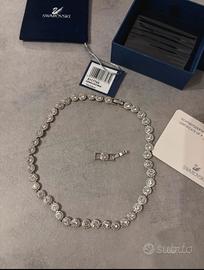 Collana Swarovski Angelic