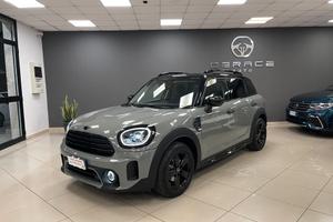 Mini 1.5 One D Business Countryman