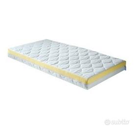 MATERASSO LETTINO _ QUESTI BIMBI
+ paracolpi