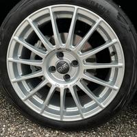 OZ  17”per clio 5 gen