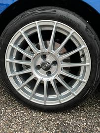 OZ  17”per clio 5 gen