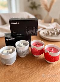 Tazzine guzzini love+candela