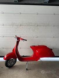 Vespa 50 special v5B3T