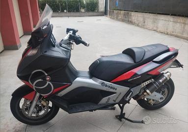 Gilera 
