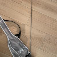 Spada Negrini non elettrica